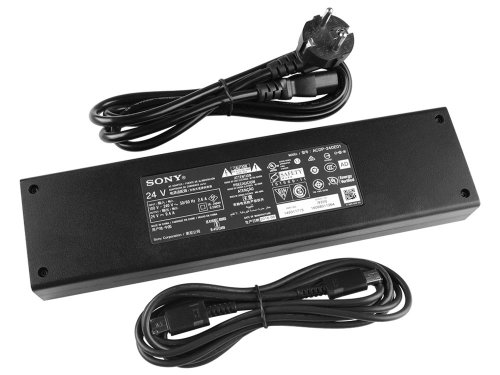 Original 240W Chargeur Sony KD-65X9300E KD65X9300E AC Adaptateur