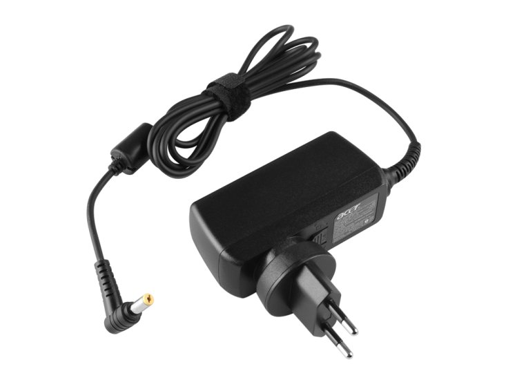 40W Original AC Adaptateur Chargeur pour Gateway LT41P07u-28052G50nii - Cliquez sur l'image pour la fermer