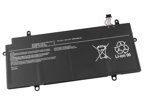 52Wh Batterie pour Toshiba PA5136U-1BRS