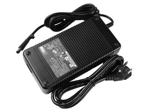 230W MSI GT72VR 6RE-292XPT Original AC Adaptateur Chargeur
