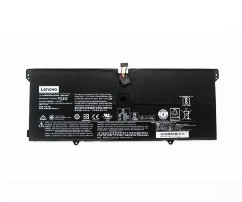 Original Batterie Lenovo Yoga 920-13IKB 80Y7 9120mAh 70Wh