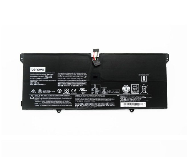 Original Batterie Lenovo Yoga 920-13IKB 80Y7 9120mAh 70Wh - Cliquez sur l'image pour la fermer