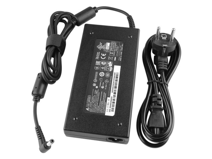 Original 150W MSI PL62 7RC-052 AC Adaptateur Chargeur - Cliquez sur l'image pour la fermer