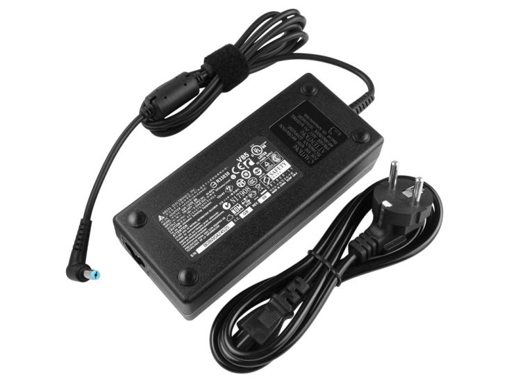 120W Acer AP.12003.001(5.5mm * 1.7mm) AC Adaptateur Chargeur - Cliquez sur l'image pour la fermer