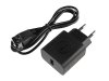 10W Original AC Adaptateur Chargeur pour Dell 6PTKV 492-BBIB HA10CNNM130