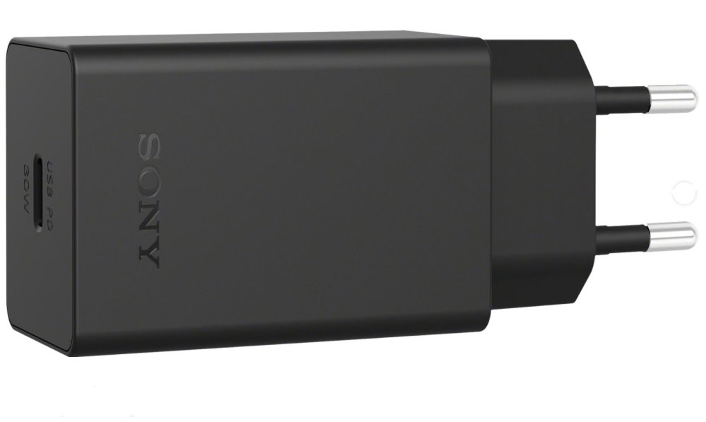 Original 30W USB-C vers USB-C Rapide Chargeur Sony Xperia Pro-I XQ-BE42-B