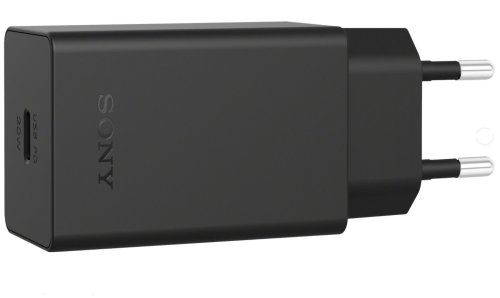 Original 30W USB-C vers USB-C Rapide Chargeur Sony Xperia Pro-I XQ-BE42-B