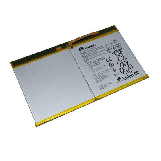 Original Batterie Huawei HB26A5I0EBC 6500mAh 24.7Wh - Cliquez sur l'image pour la fermer