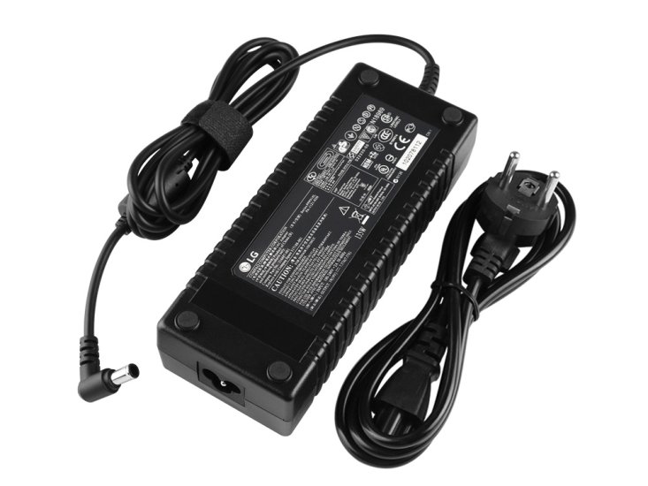 140W AC Adaptateur Chargeur pour LG All-in one PC XPION 29V940-UT50K - Cliquez sur l'image pour la fermer