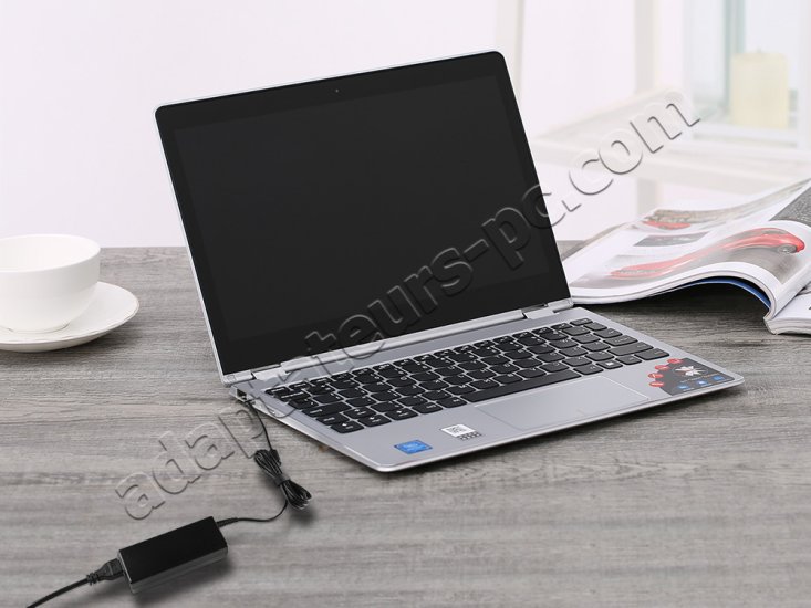 Original 65W HP ZBook 15u G3 Z3S60US AC Adaptateur Chargeur - Cliquez sur l'image pour la fermer