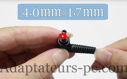 Original 45W Lenovo IdeaPad 320-15ISK 80XH Adaptateur Chargeur + Cable