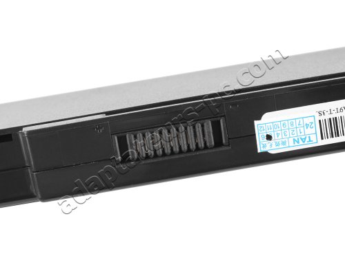 Batterie pour LG ED500-K.ADT2E1 ED500-K.ADT3E1 ED500-K.ADT4E1 7200mAh