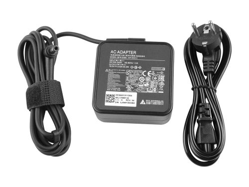 Original 65W Chargeur MSI ADP-65GD D AC Adaptateur + Cable