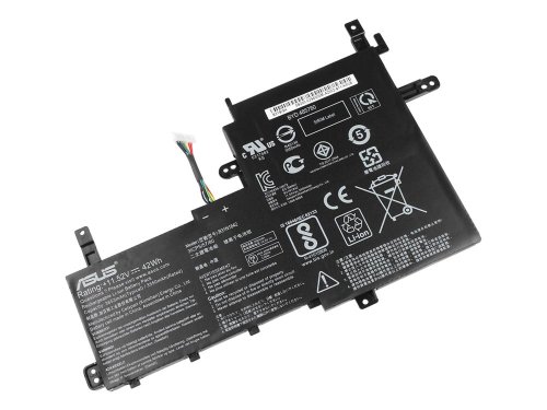 Original Batterie Asus Vivobook 15 OLED K513EA 3645mAh 42Wh