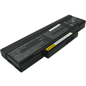 7800mAh Batterie pour LG BTY-M68 - Cliquez sur l'image pour la fermer