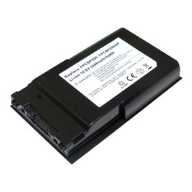 49Wh Batterie pour Fujitsu FPCBP280AP - Cliquez sur l'image pour la fermer