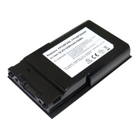 49Wh Batterie pour Fujitsu LifeBook T731 - Cliquez sur l'image pour la fermer