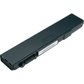 62Wh Batterie pour Toshiba Dynabook Satellite B551