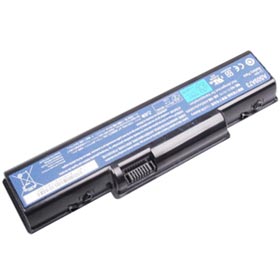 8800mAh Batterie pour Packard Bell EasyNote TJ78 - Cliquez sur l'image pour la fermer