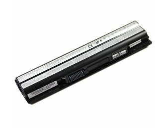 7800mAh / 9Cellules Batterie pour MSI GE620DX - Cliquez sur l'image pour la fermer