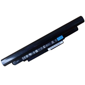 4400mAh / 6Cellules Batterie pour MSI X460X - Cliquez sur l'image pour la fermer