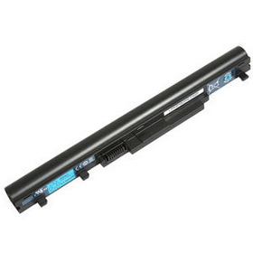 2200mAh Batterie pour Gateway AS09B56 - Cliquez sur l'image pour la fermer