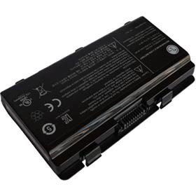 4400mAh Batterie pour LG R450 - Cliquez sur l'image pour la fermer