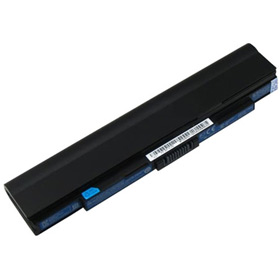 4400mAh / 6Cellules Batterie pour Gateway EC13N - Cliquez sur l'image pour la fermer