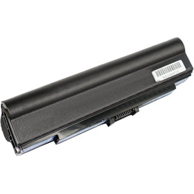 7800mAh Batterie pour Gateway EC14T - Cliquez sur l'image pour la fermer