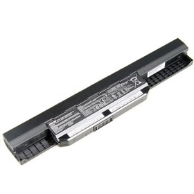 2600mAh Batterie pour Asus A41-K53 - Cliquez sur l'image pour la fermer