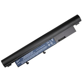 7800mAh Batterie pour Packard Bell EasyNote Butterfly M - Cliquez sur l'image pour la fermer