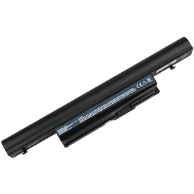 5200mAh Batterie pour Packard Bell AS10B41 - Cliquez sur l'image pour la fermer