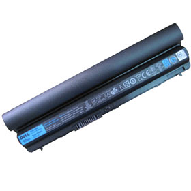 5200mAh / 6Cellules Batterie pour Dell FRR0G - Cliquez sur l'image pour la fermer