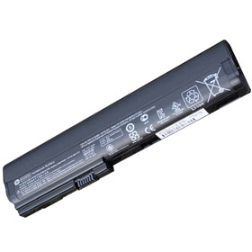 7800mAh / 9Cellules Batterie pour HP EliteBook 2560p - Cliquez sur l'image pour la fermer