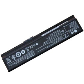 5.2Ah Batterie pour LG LB6211LK - Cliquez sur l'image pour la fermer