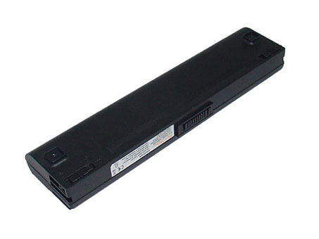 4400mAh Batterie pour Packard Bell EasyNote BU - Cliquez sur l'image pour la fermer
