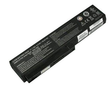 5200mAh Batterie pour LG RD510 - Cliquez sur l'image pour la fermer