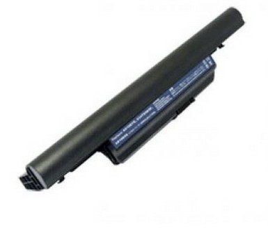 7800mAh Batterie pour Packard Bell EasyNote LK - Cliquez sur l'image pour la fermer