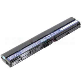 2600mAh Batterie pour Acer Aspire One 756 - Cliquez sur l'image pour la fermer