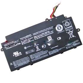 45Wh Batterie pour Lenovo IdeaPad U330p