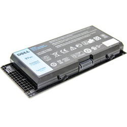 37Wh Batterie pour Dell Precision M3800 - Cliquez sur l'image pour la fermer