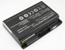 5200mAh Batterie pour Schenker W370BAT-8 - Cliquez sur l'image pour la fermer
