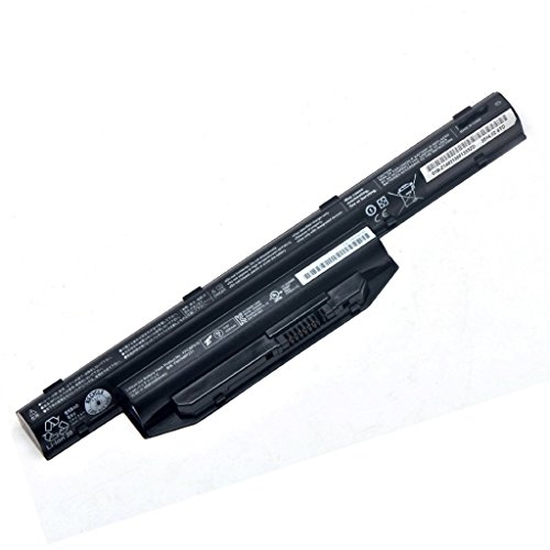 77Wh Batterie pour Fujitsu LifeBook S935 - Cliquez sur l'image pour la fermer