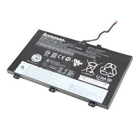 3785mAh / 8Cellules Batterie pour Lenovo ThinkPad Yoga 14 - Cliquez sur l'image pour la fermer