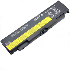 48Wh / 6Cellules Batterie pour Lenovo ThinkPad E555 - Cliquez sur l'image pour la fermer