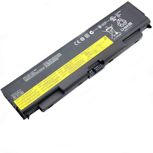 48.9Wh / 6Cellules Batterie pour Lenovo E31-70
