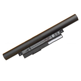 45Wh Batterie pour Medion Akoya E6416 - Cliquez sur l'image pour la fermer