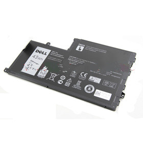 3800mAh Batterie pour Dell Inspiron 15-5545 - Cliquez sur l'image pour la fermer