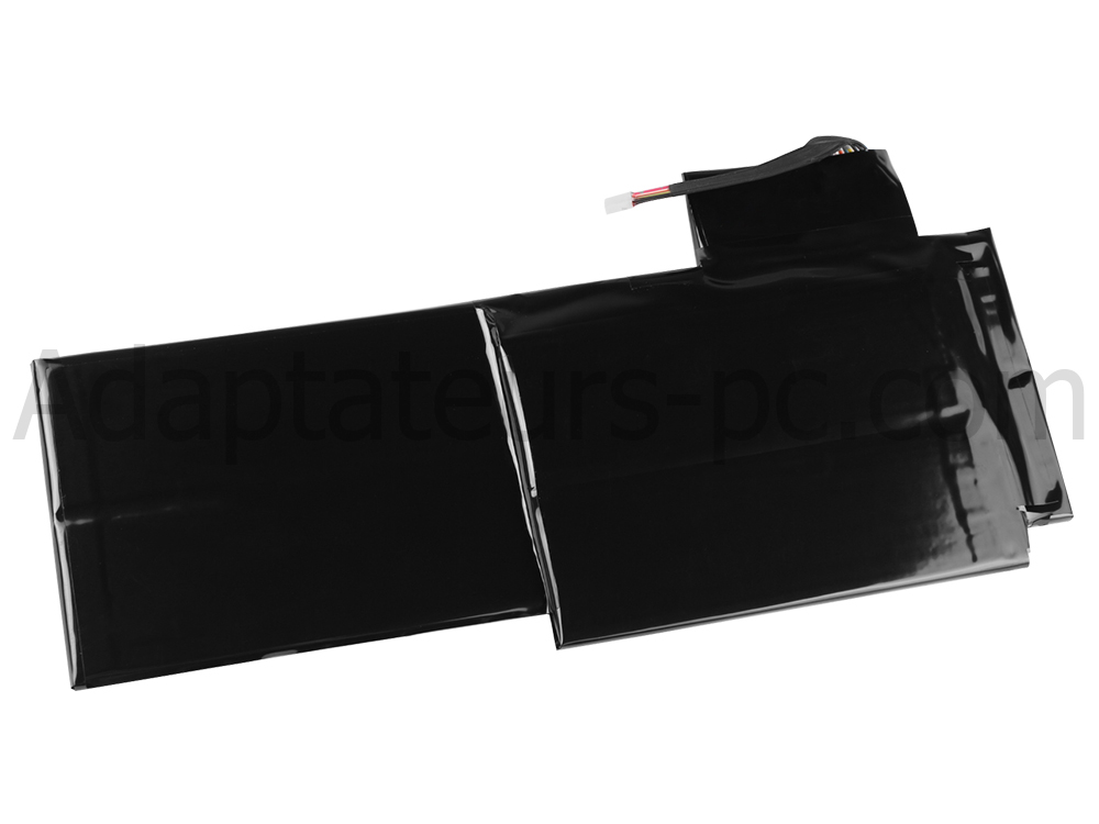5400mAh Batterie pour MSI gs70 2pe-009au gs70 2pe-012xpl gs70 2pe-013es