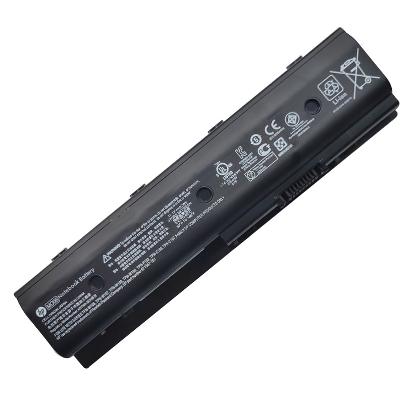 62Wh Batterie Original pour HP MO06 HSTNN-LB3N HSTNN-LB3P TPN-W109